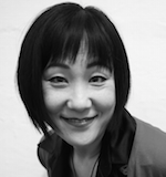Comedian Mayumi Nobetsu