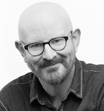 Peter Berner comedian