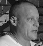 Warrick Sutton Comedian