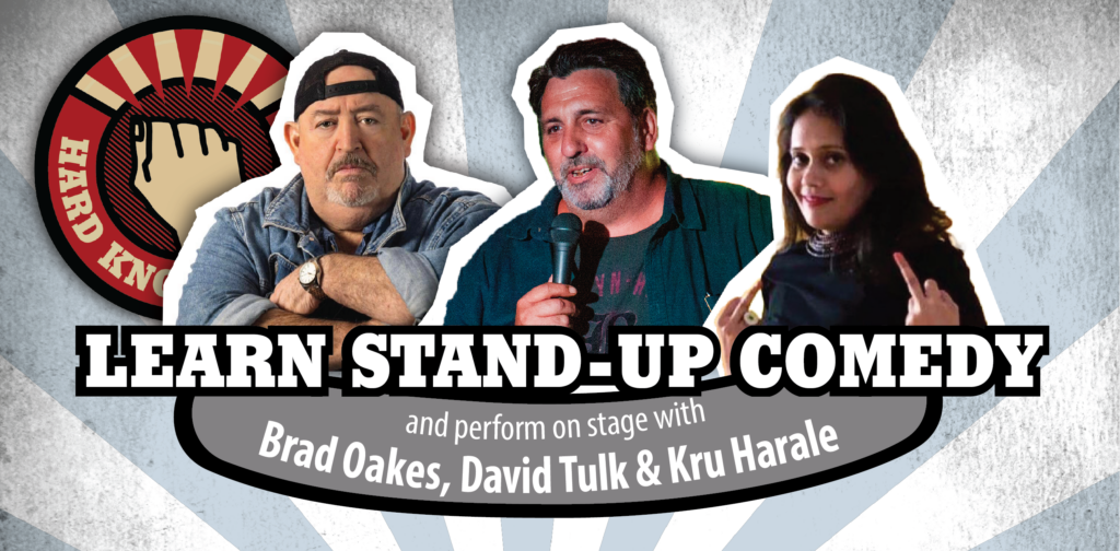 stand up comedy new york march 2024