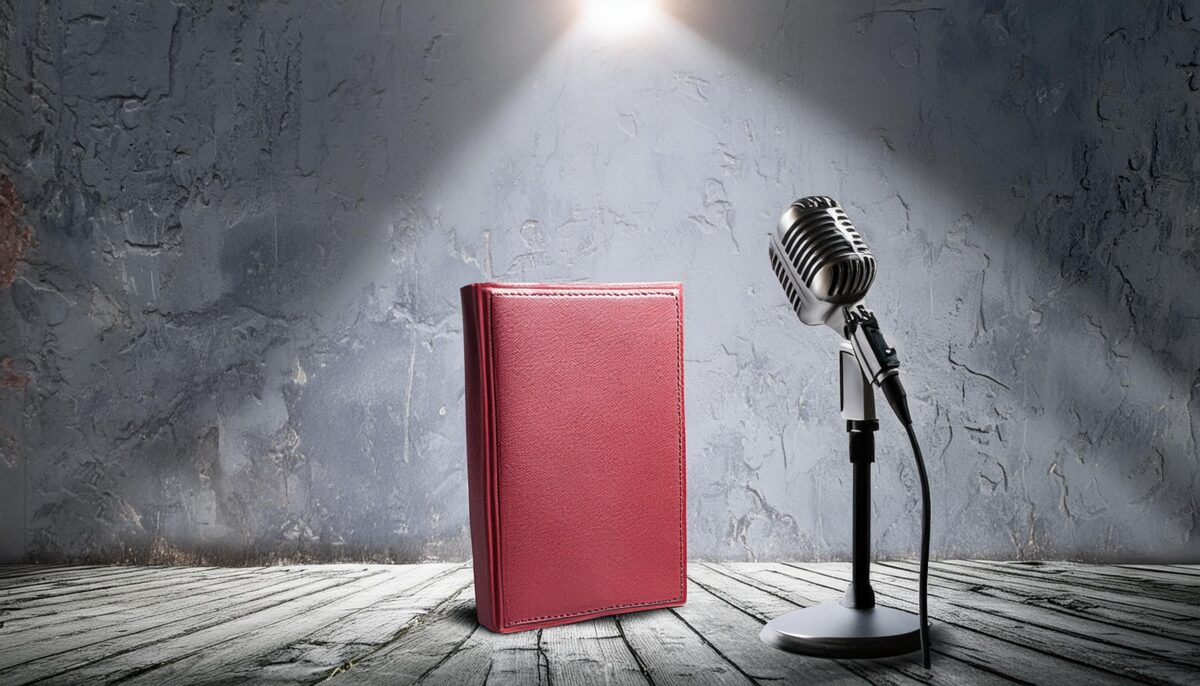 The Australian standup comedy glossary Hard Knock Knocks Comedy School