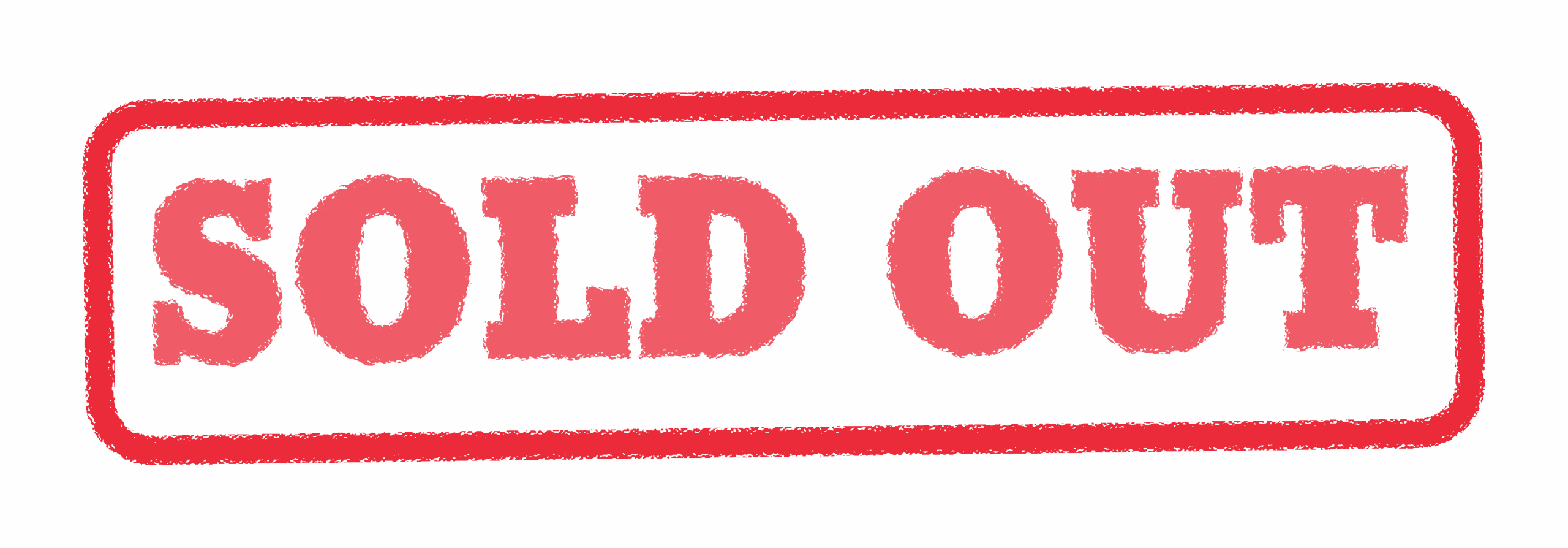 Sold out