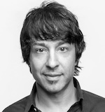 Arj Barker Comedian