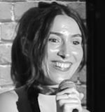 Kiara Ariza Stellato