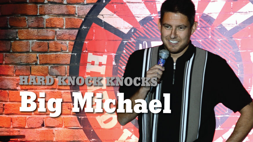 Big Michael