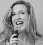 Mandy Scotney Comedian