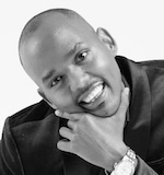 Tilahun Hailu Comedian