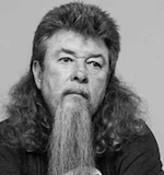 Chris Franklin Comedian