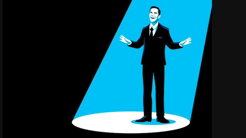 Jimmy Carr’s ‘On Jokes’