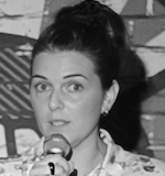 Jo Hibbert Comedian