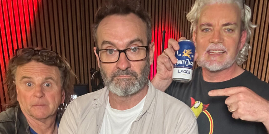 This Week in Comedy - Episode 46 with Gordon Southern